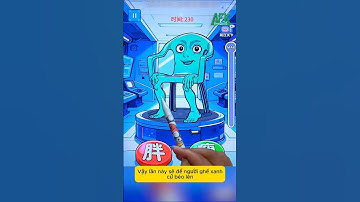 Funny Game - Biến đổi quái vật Brainrot mập và ốm #2 #tungtungtungsahur #brainrot #anime #funny