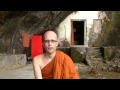 Ask A Monk: Nirvana and Karma