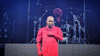 Tech N9ne - Hood Go Crazy (4K) [Live at BankNH Pavilion, Gilford NH] 8/25/25