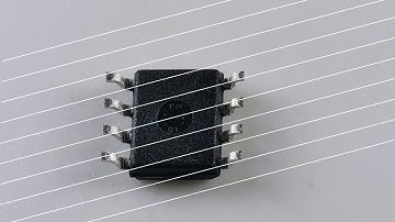 Reliable MCP6002-I/SN Supplier and MCP6002-I/SN Distributor in China - Rantle East Electronic