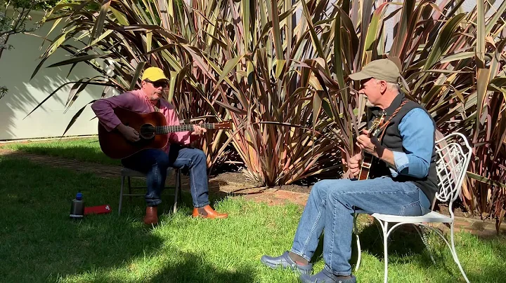 Maureen, Maureen  (John Prine cover)