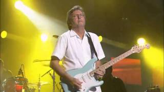 Eric Clapton - Layla (Live in Budokan Hall - 2009)