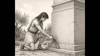 Honouring Hyakinthos and Apollo at Amykles: Dr Aphrodite Vlachou (Amykles Research Project)