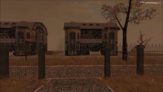 Celebrity Let's Play Pathologic - The Haruspex Day 6 Profile