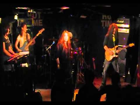 本城未沙子カバー／ENDLESS CHAIN〜THE MERCY OF THE GOD