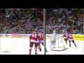MS v hokeji Česko - Rusko 7:4 boj o bronz 2011