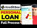 Kreditbee Loan Kaise Le 2025 | Kreditbee Loan App Review | Kreditbee | Kreditbee Loan