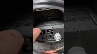 How to fill your TSP properly 🙌  Do not fill over this line 🫧 New red light 🚨 TERPSLURPPUMP.COM