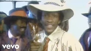 Video voorbeeld van "Kool & The Gang - Hi De Hi Hi De Ho"