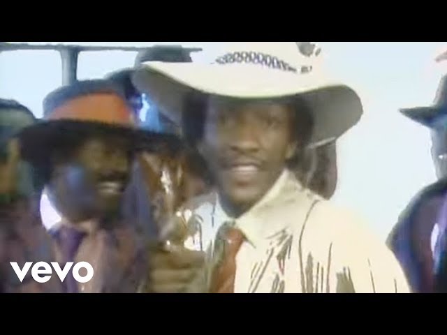 KOOL AND THE GANG - HI DE HI, HI DE HO