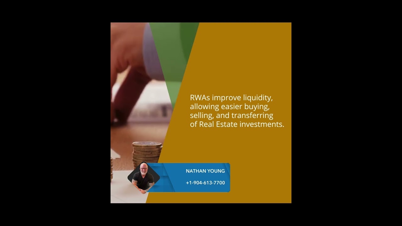 The Rise of Real-World Assets in Real Estate