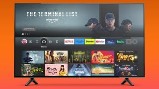 Amazon Removes a Feature From Fire TVs Over Security Concerns