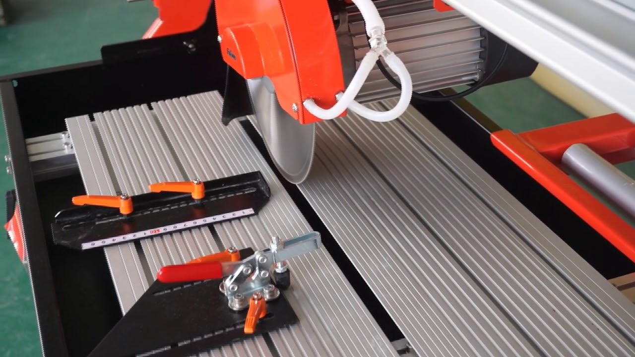 Automatic tile cutter deals