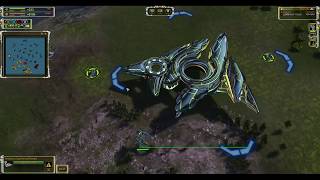Seraphim experimental tech