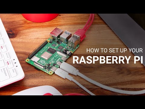 Video: Kā iziet no Raspi konfigurācijas?