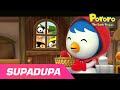 SUPADUPA Music Video Petty ver. | Pororo Sing Along | Kids Pop | Song for Kids