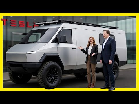 Electric RVs Could Hit 500 Miles Sooner Than You Think!