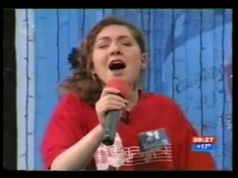 mariam kutateladze   nucas skola მარიამ ქუთათელაძე