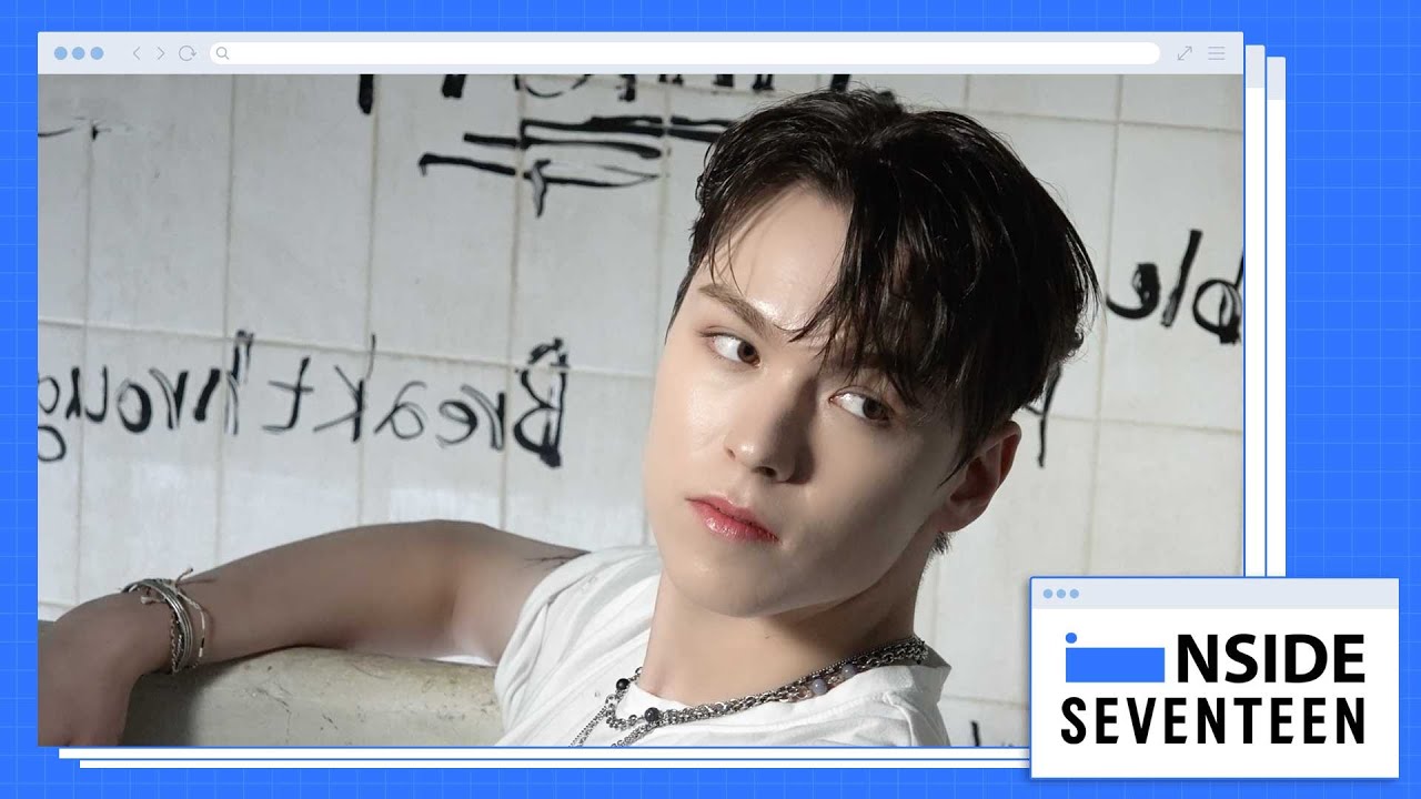[INSIDE SEVENTEEN] 'Face the Sun' 트레일러 비하인드 #2 (SEVENTEEN Trailer Shoot Sketch #2)
