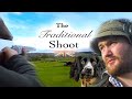 Britain's Most Traditional Shooting // The Rough Shoot