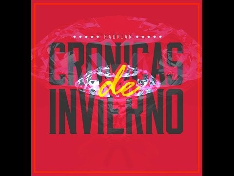 Hadrian - Crónicas