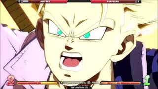 -DBFZ- Round Robin Tournament CBK 3.15