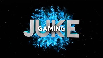 Intro Contest Entry - JukeGaming | by ProxtFX [Sync/HD] #Jukegamingintro