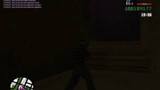 Maxbahr selfbust aimbot