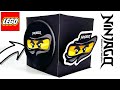 MYSTERY LEGO Ninjago COLE BLIND BOX 🤎*BROWN ONLY*🤎