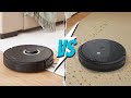 Roborock Vs Roomba Vacuum Cleaner: Who Cleans Better?