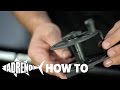 How To Set Up a Speargun Reel | ADRENO