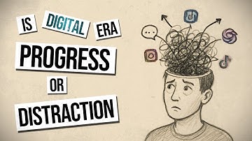 You are Losing Focus - And It’s Not Your Fault… or is it? 🧠