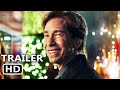 IT'S A WONDERFUL KNIFE Trailer (2023) Justin Long, Horror