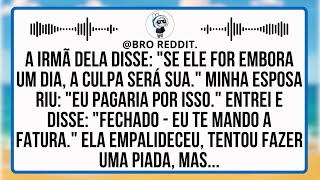 Ela Quis Pagar Para Eu Ir Embora, Mas Agora Me Liga Chorando?