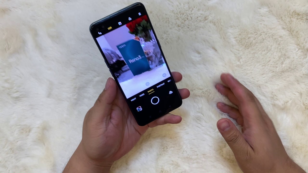 OPPO RENO 3 PRO | UNBOXING