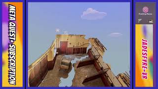 Meta Quest + Subscription (October) - Puzzling Places