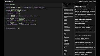 Strudel Live Coding #30: Algo New Year 2026!
