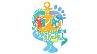 Canto Pascua Juvenil 2026