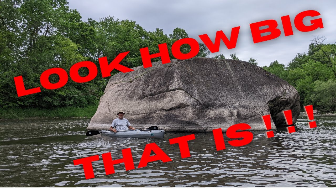 Straight River Kayaking, Medford to Faribault June 11 2022 YouTube