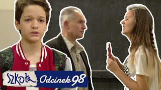 Szkoła Odc. 98 Cz. 3