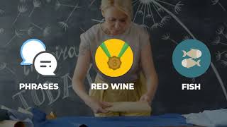 National Wine And Cheese Day. screenshot 2