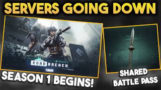 Unexpected CHANGES! - Patch 1.1.0 Hits TONIGHT! - Tarkov News & Updates