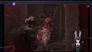 Resident Evil Requiem, Part 3! Blind Playthrough! Stream Vod!