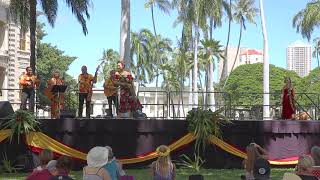 Pohai Ke Aloha - July 20, 2019