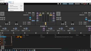 Tutorial MIXX LIBRETIME screenshot 5