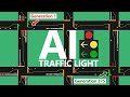 Solving traffic with ai