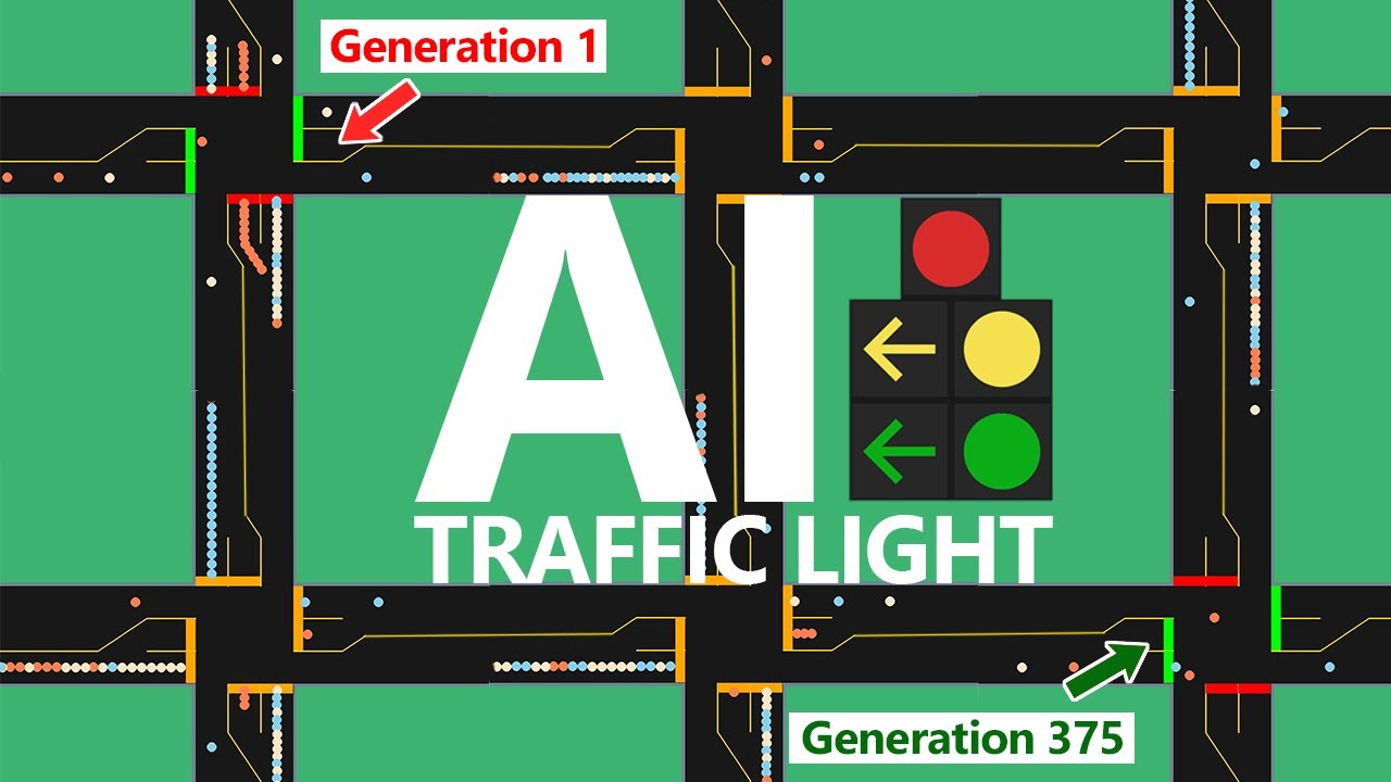 Can AI solve the air traffic control problem?