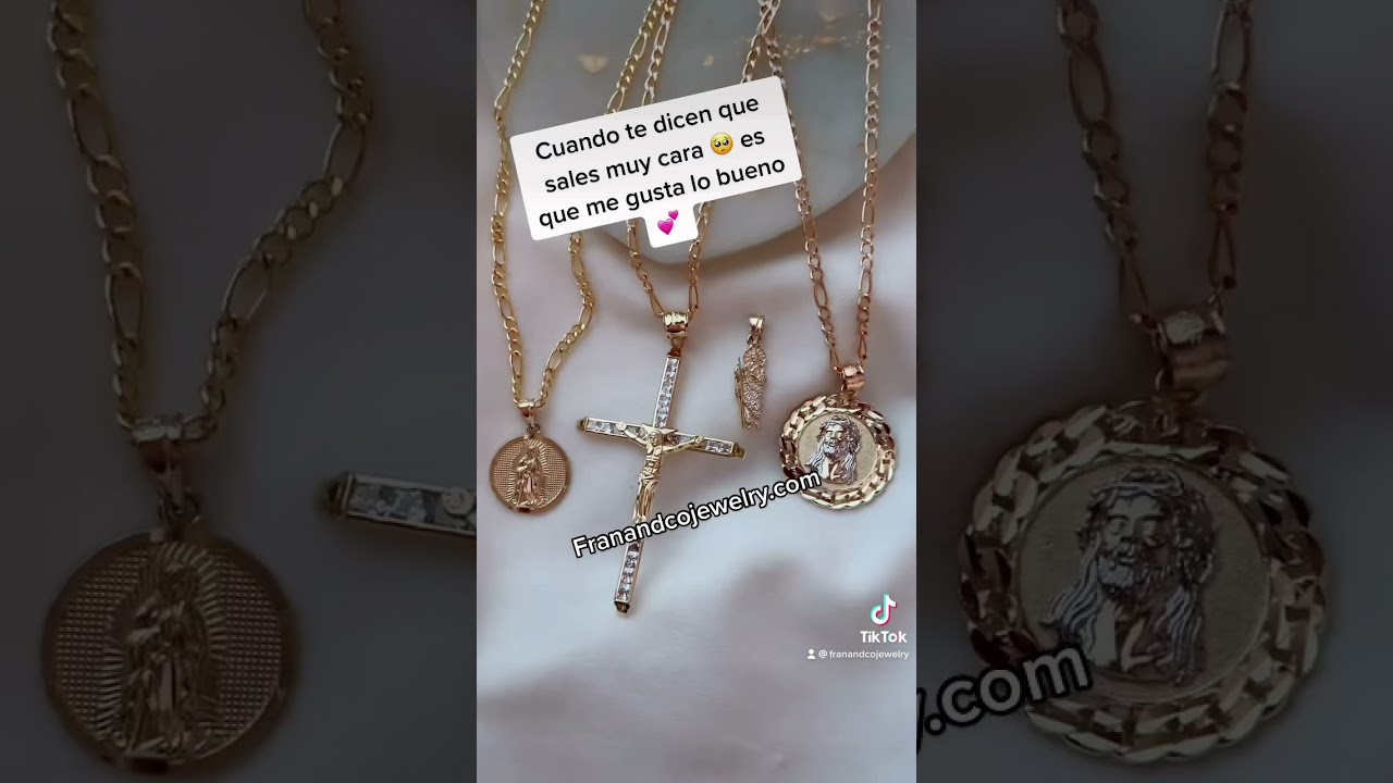 Mexican jewelry 10-14k gold rings - Virgin Mary (TikTok viral video) - Adueñarme nivel codiciado