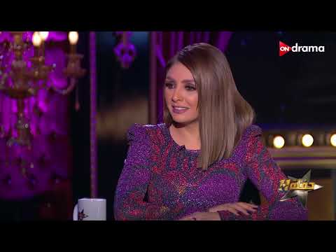 الإنفلونسر أحمد حسام بيحكيلنا أكتر عن نفسه حفلة 11