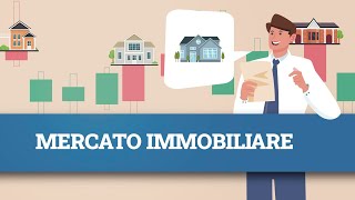 Il mercato immobiliare 🏠 spiegato facilmente screenshot 5